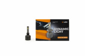    H1 Dynamic Light X-LED 12-24v