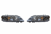   Mazda 6 GG  (2004-2007)  bi-led  6 X-LED