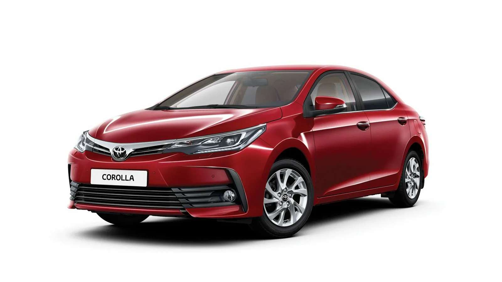 Corolla