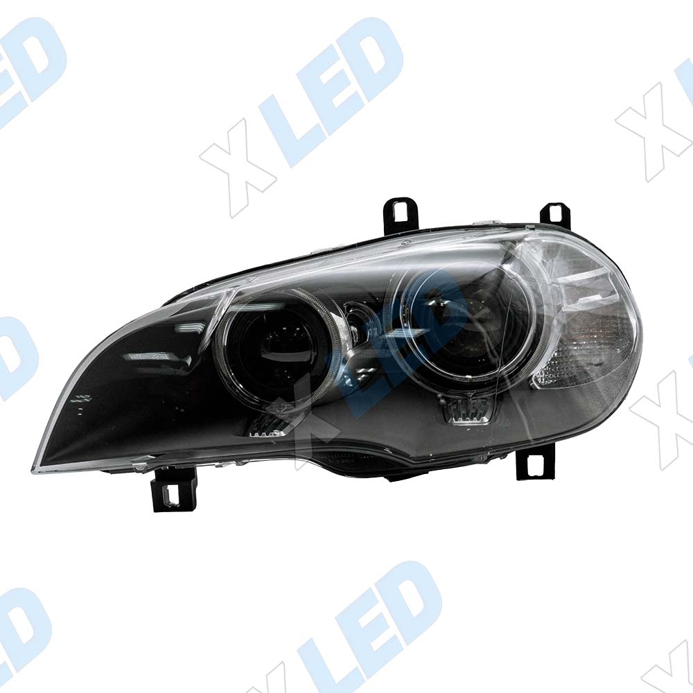 Фара BMW X5 E70 AFS (2006-2013) ксенон, адаптив (левая)