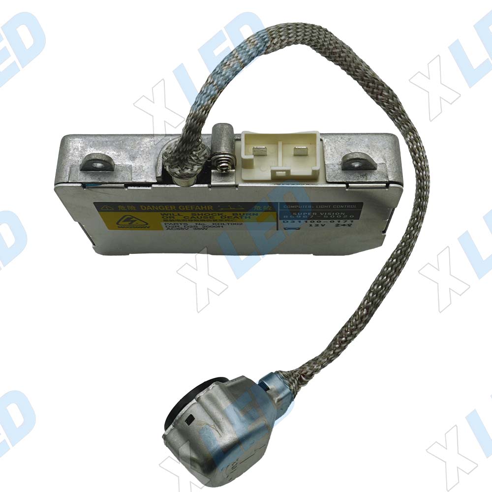 Блок розжига аналог Denso Koito D2S/D2R OEM