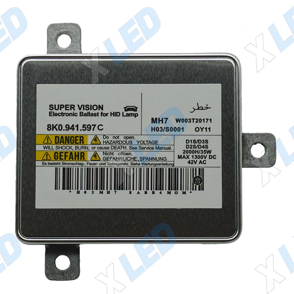 Блок розжига аналог Mitsubishi 4.0