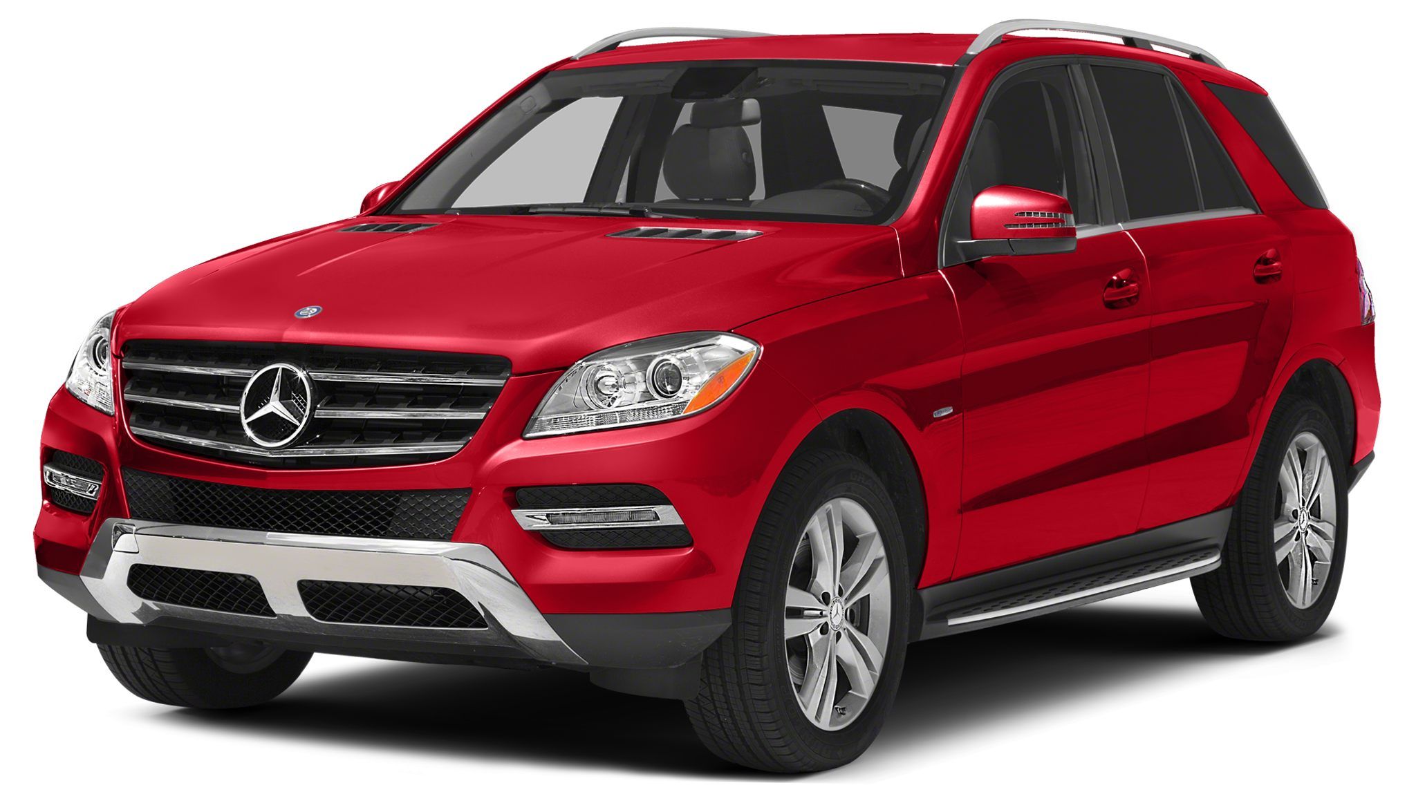 M-Class