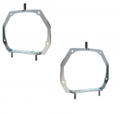 ���������� ����� Lexus LX570 2012-2015 AFS ������ Hella3/3R/5R �2