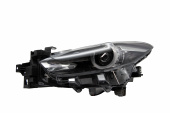  Mazda 3 BM (2013-2019) LED ()