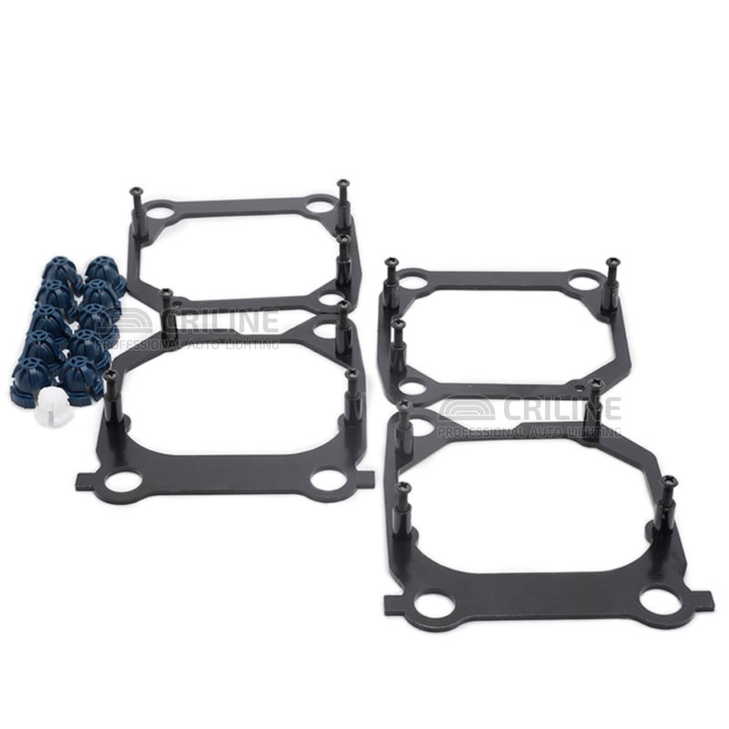 Переходные рамки Chery Arrizo 8 I [2022-н.в.] под линзы Hella 3r/5r