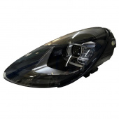 ���� LED Porsche Cayenne 958.1 (2011-2014) �����