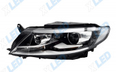 ���� Volkswagen Passat CC 2011-2020 (�����) LED