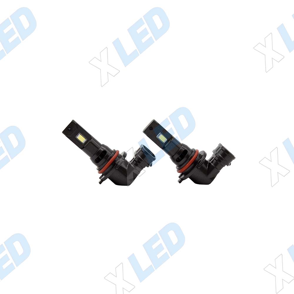 Комплект светодиодных ламп HB4 (9006) X-LED 6000K 9-16v