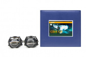 �������� ��-��� (Bi-Led) ���� OSRAM CBA CS 3.0 12V
