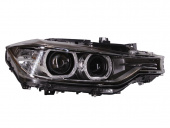 ���� BMW 3 F30 (2012-�.�.) ������ (������) � ������������������