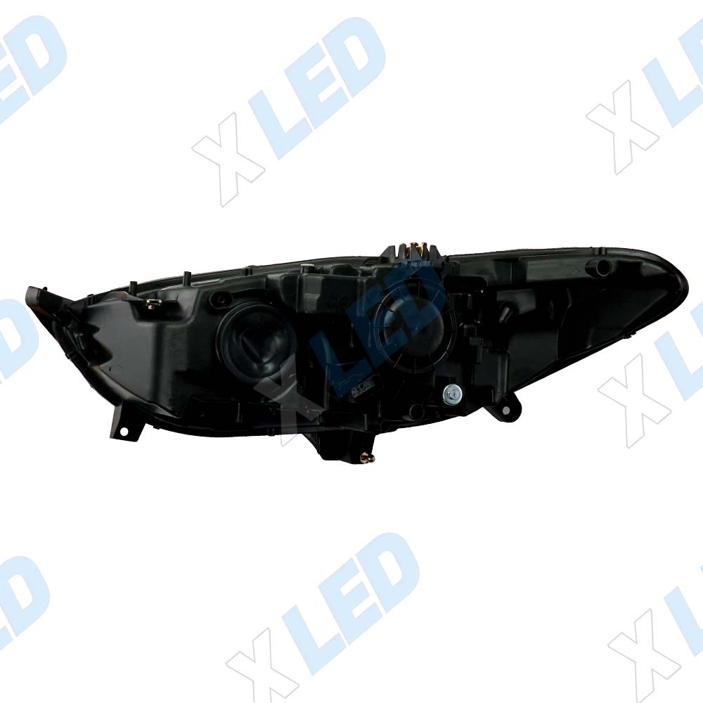 Фара Ford Mondeo IV рестайлинг (2010-2013) галоген (правая)