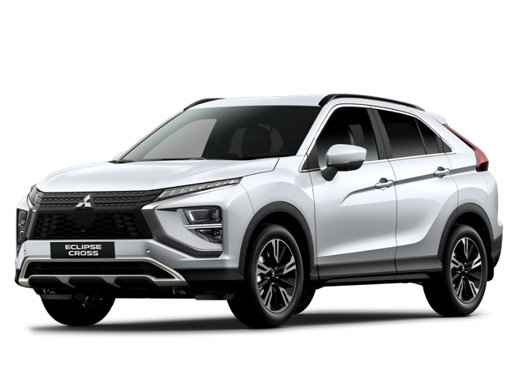Eclipse Cross