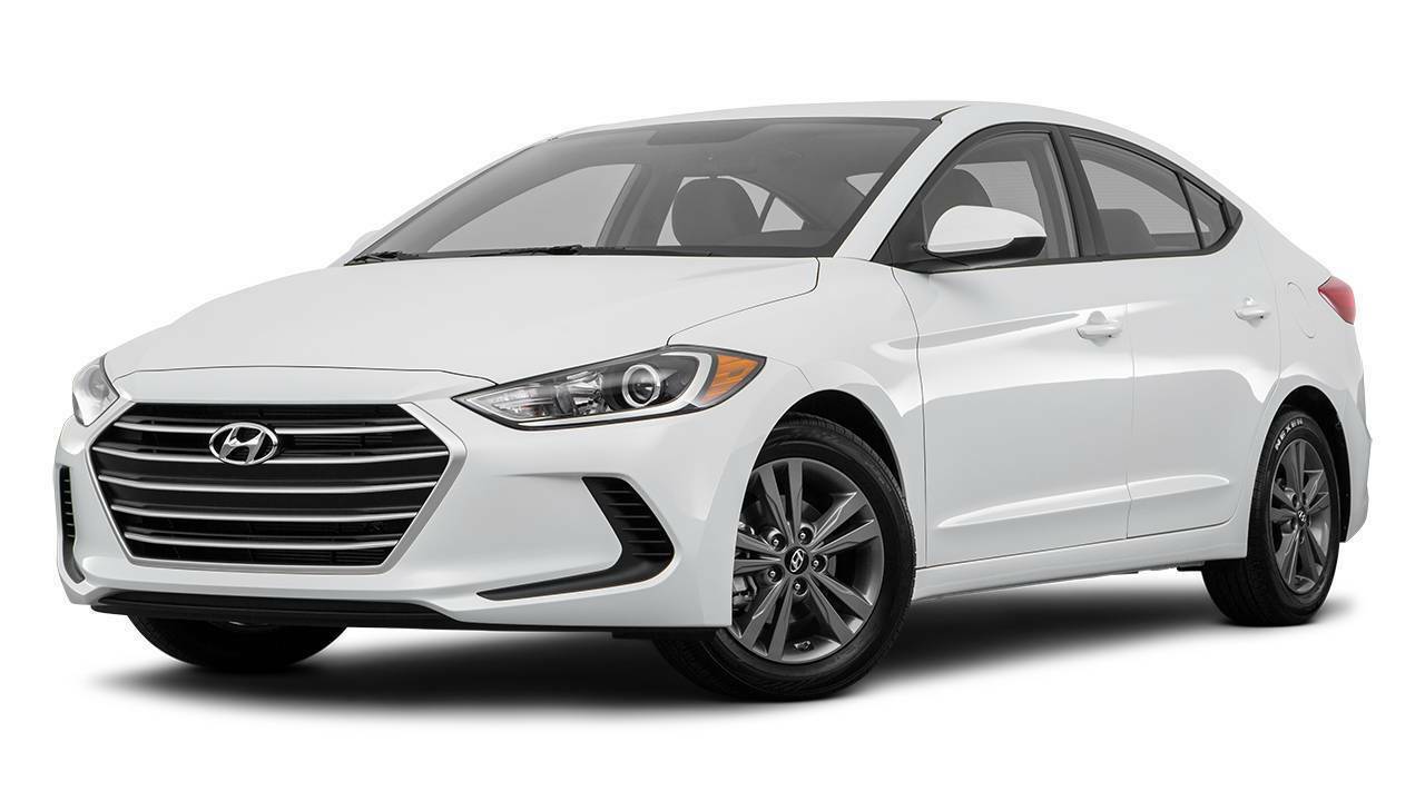Elantra