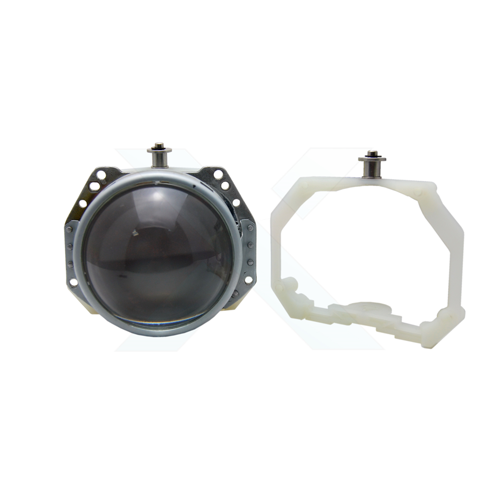 Переходные рамки Volksvagen Passat B6, B7, EOS, Golf VII AFS на H3/3R/5R