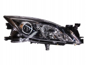  Mazda 6 gh  (2010-2014)  ,   