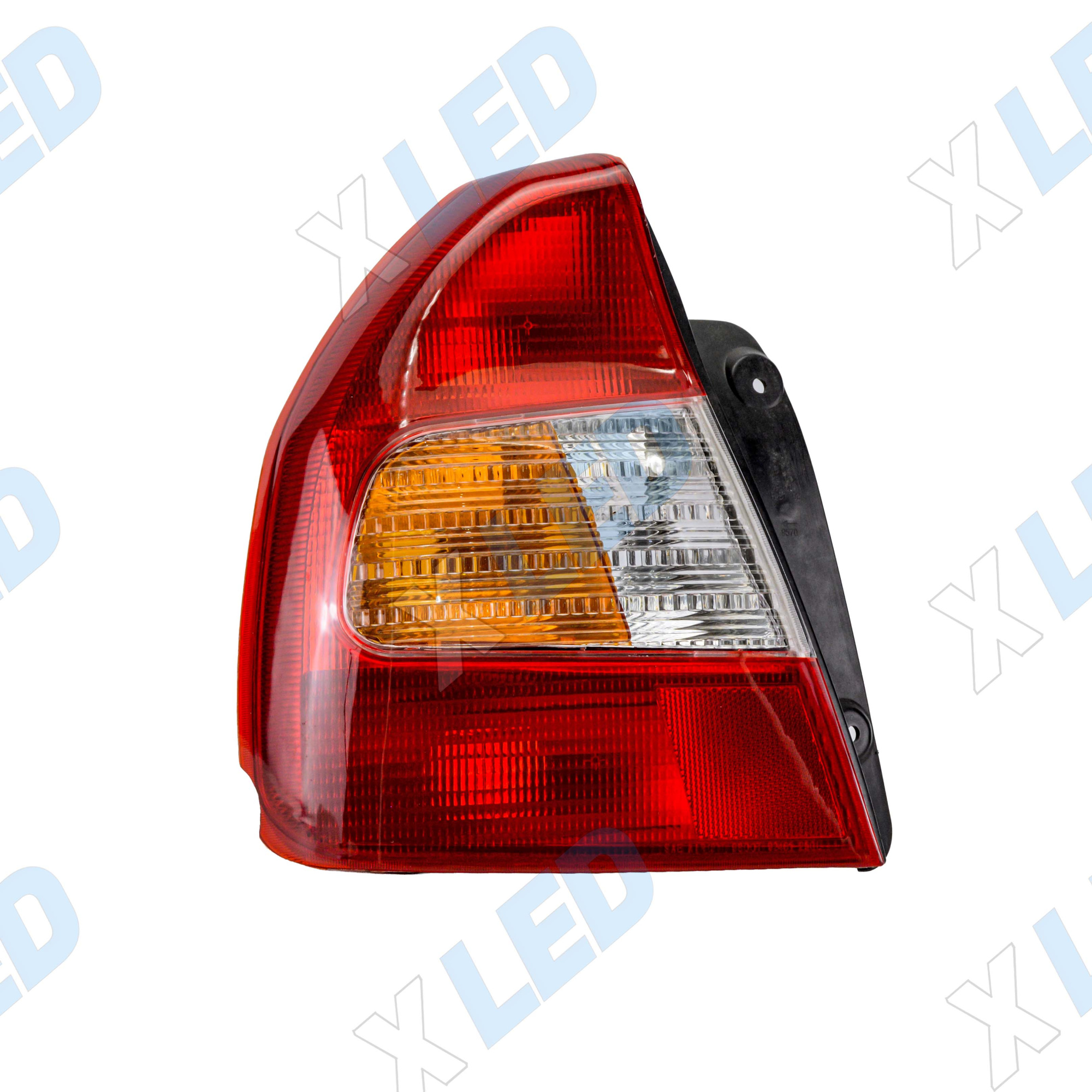 Фонарь задний Hyundai Accent (2000-2012) №1 (правый)