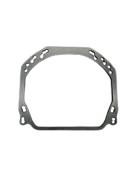 Переходные рамки AL Bosch/H2 на модуль Н3/3R/5R