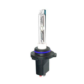 Ксеноновая лампа HB3 Dixel UXV Ceramick +30% AC 5000K