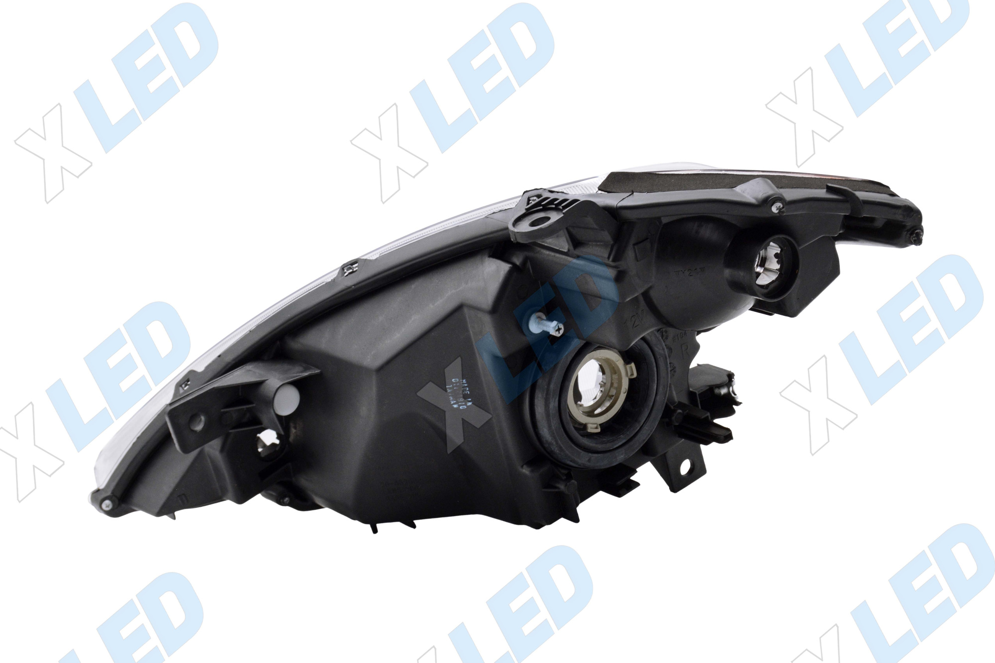 Фара правая Nissan Murano галоген 03-07г.