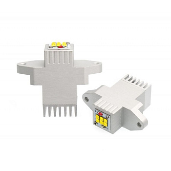 Светодиодные маркеры Optima 5G Premium E90, Cree X8 PCS