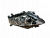 ���� Lexus RX350 (2009-2011) ������ (������)