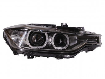 ���� BMW F30 (2012-�.�.) ������