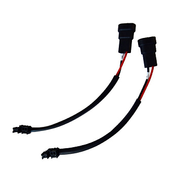 Провод питания блока Denso Koito D2