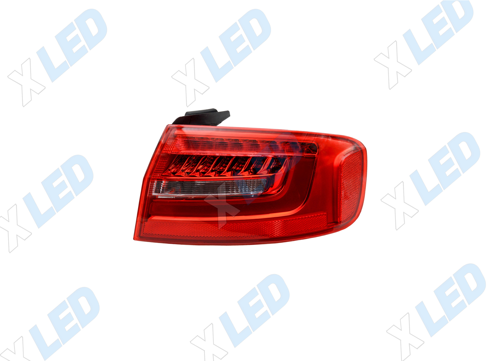 Фонарь задний Audi A4 B8 (2011-2015) в крыло, правый