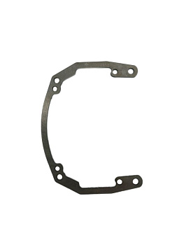 Переходные рамки AL Bosch на модуль Нella3/Нella3R