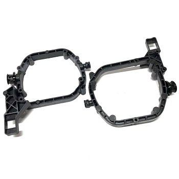 Переходные рамки AL Bosch 3D на модуль Нella3/3R/5R
