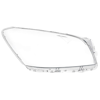 Стекло фары Toyota RAV 4 XA30 2008-2010 (правое)