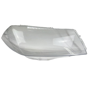 Стекло фары Renault Megane 2 2006-2009 (правое)
