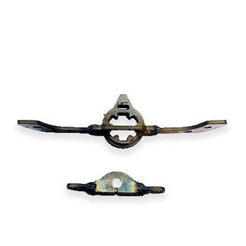 Переходные рамки Infiniti EX AFL 2007-2014 LEXUS RX AFL 2003-2009 модуль STANLEY 