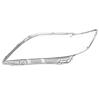 Стекло фары Toyota Camry XV40 2006-2009 дорестайлинг (левое)