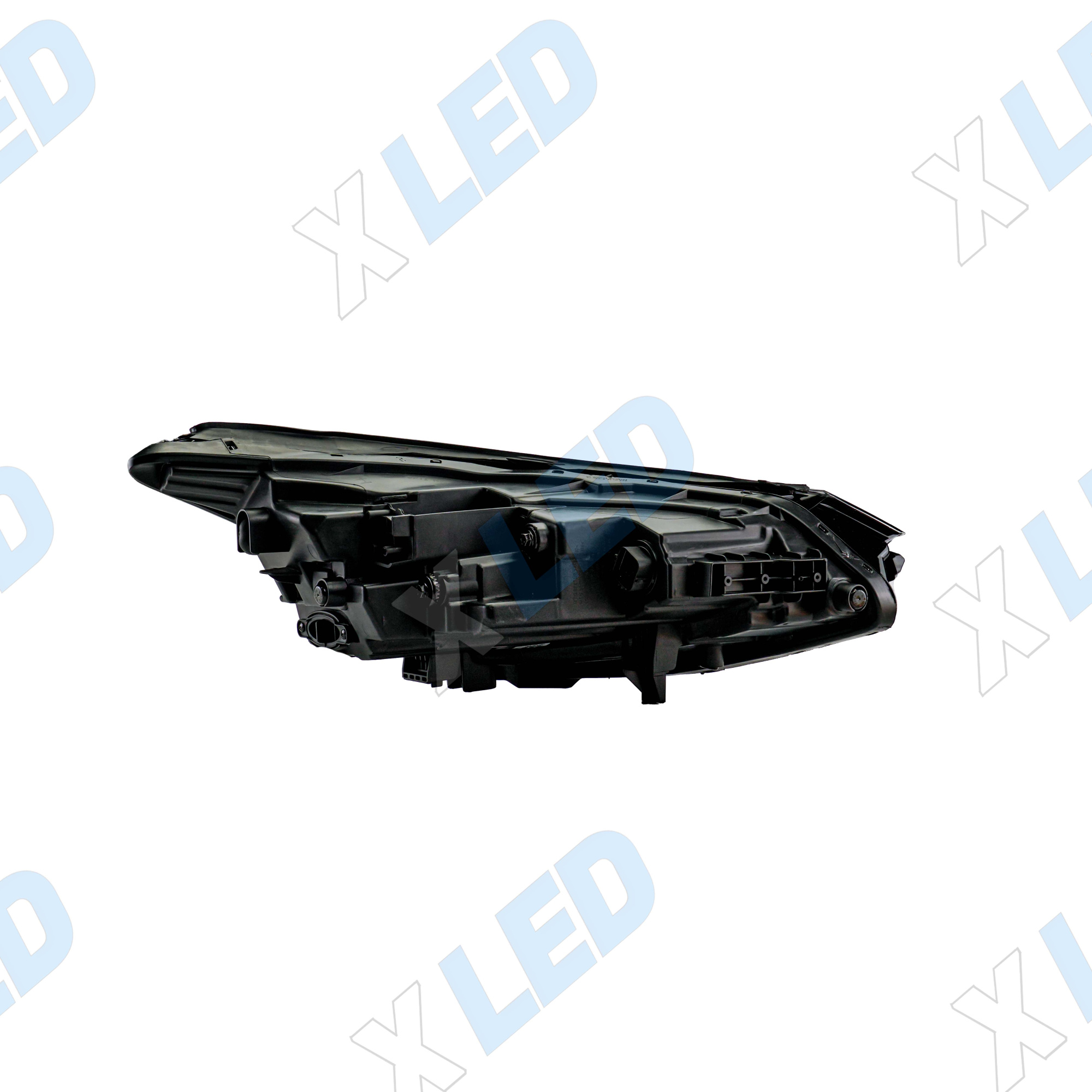 Фара Hyundai Sonata (2019-2023) LED (левая)