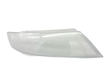 Стекло фары Kia Magentis 2 MG 2009-2010 (правое)
