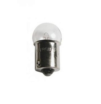 Галогенная лампа Маяк 12v  R10 W (BA15S) габариты  поворот 61210/81210 