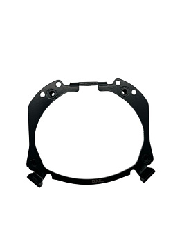 Переходные рамки Hella2 с выносом под BI-LED H3/3R/5R