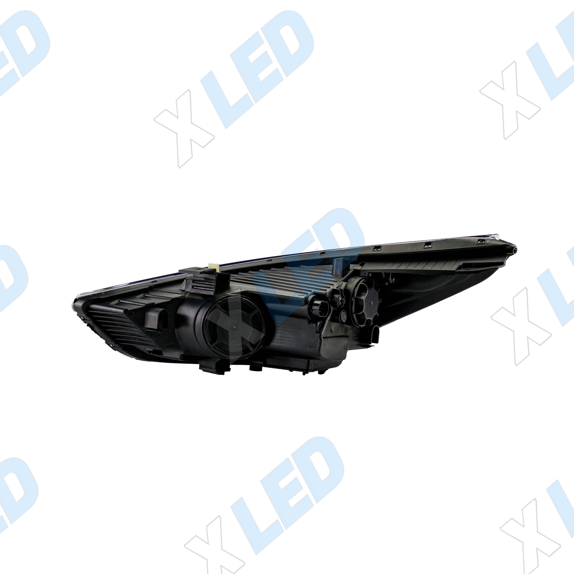 Фара Hyundai Solaris (2014-2017) LED (правая)