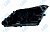 ������ ���� Lexus RX270/RX350 (2016-2019) LED 3 ����� (�����)