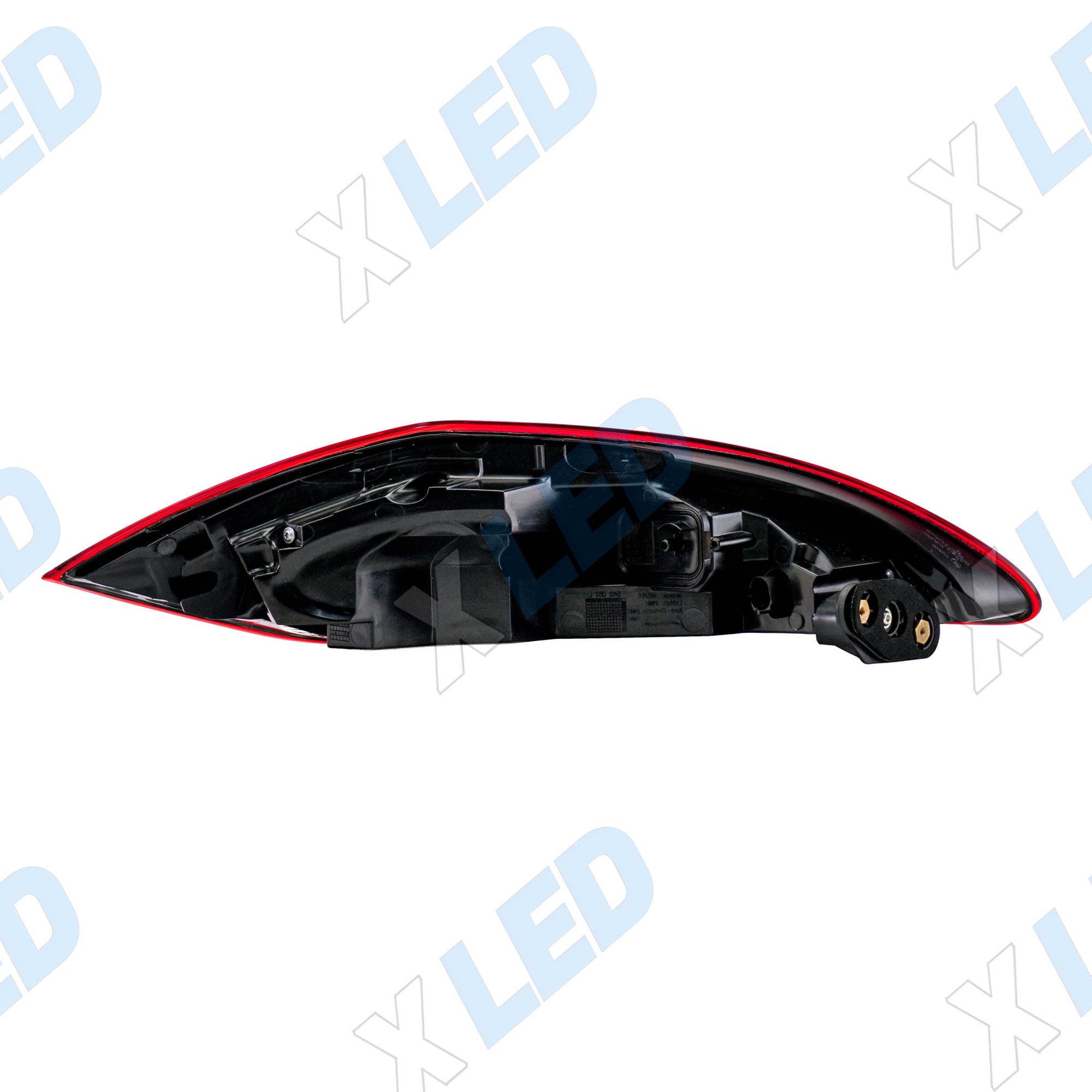 Фонарь задний Porsche Panamera I (2010-2013) (правый)