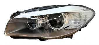 ���� BMW 5 F10 (2011-2013) ������ (�����) 