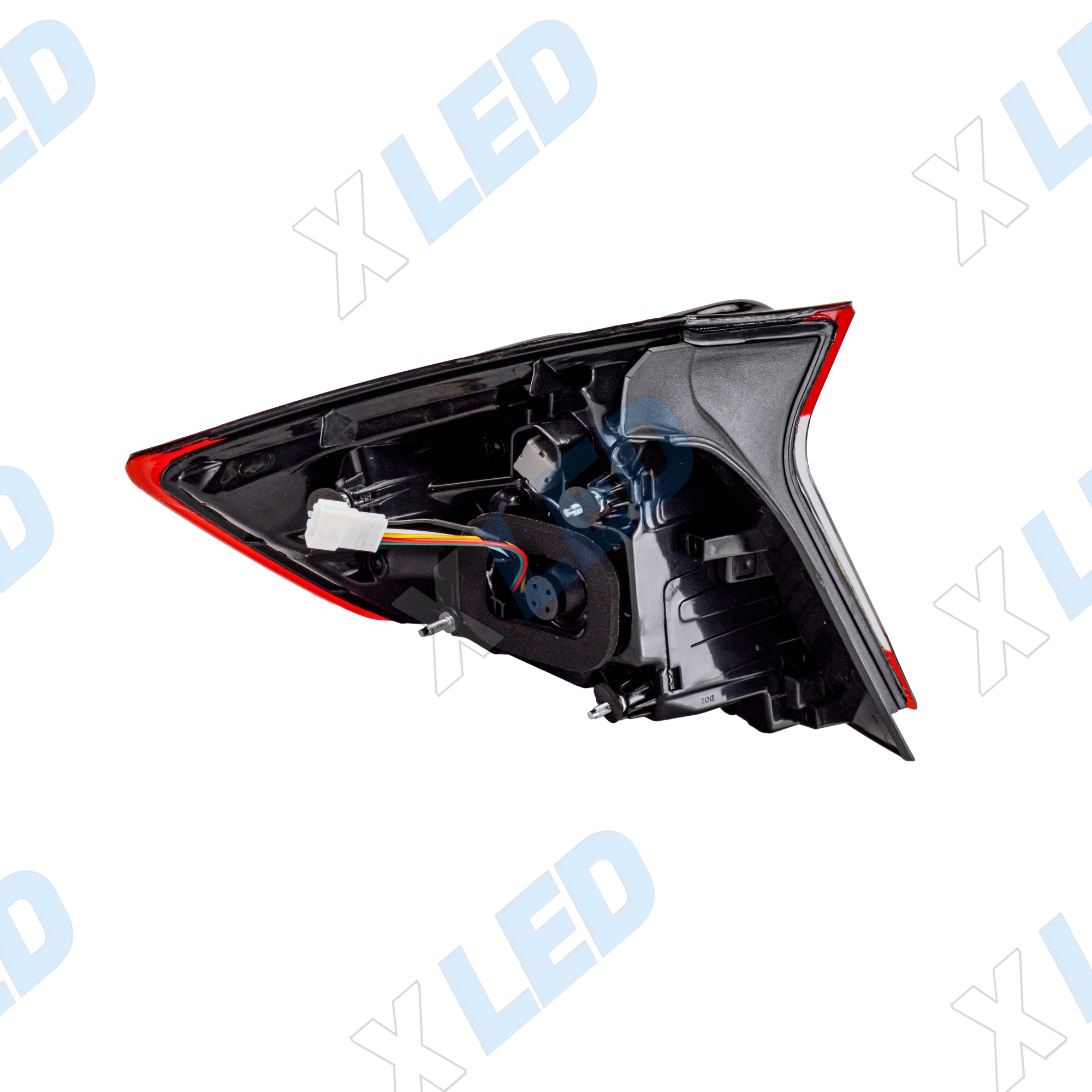 Фонарь задний Hyundai Sonata (2019-2023) (правый)