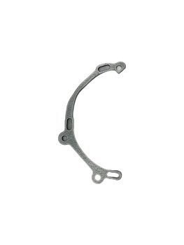 Переходные рамки для замены Koito T на линзы Hella 3R (неадаптив)