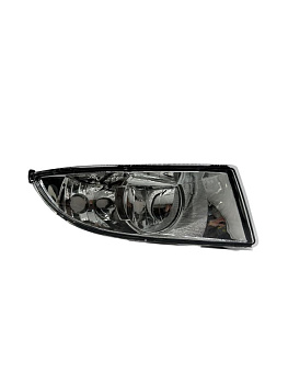 Фара противотуманная Volkswagen Golf 6 2008-2012 (правая)