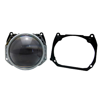 Переходные рамки Hella Intellect на H3/3R/5R