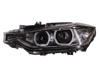 ���� BMW F30 (2012-�.�.) �����