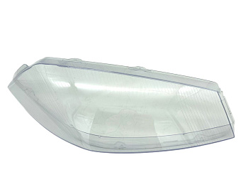 Стекло фары Renault Megane 2 2002-2006 (правое)