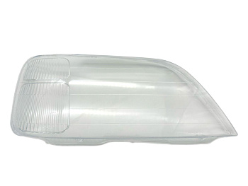 Стекло фары Honda CR-V 1 (1995-2001) галоген (правое)